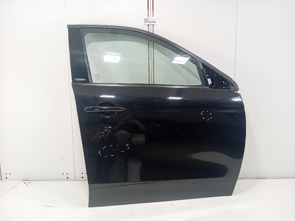 Porta ANT DX A4537201601 Smart Forfour 453 2015