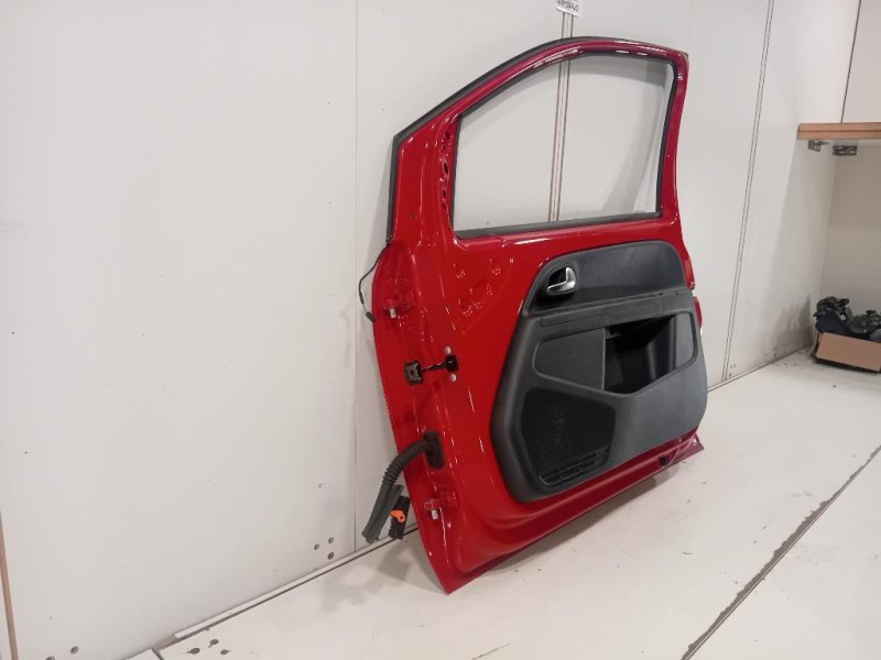 Porta ANT DX 1S4831056A Volkswagen UP 2012