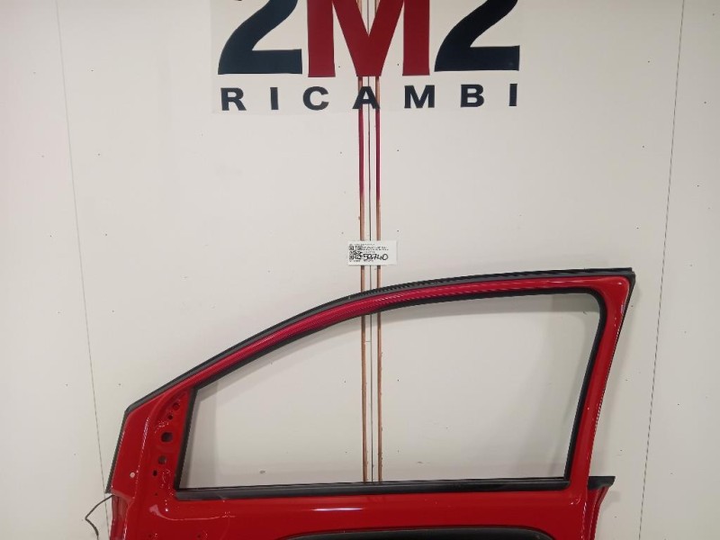 Porta ANT DX 1S4831056A Volkswagen UP 2012