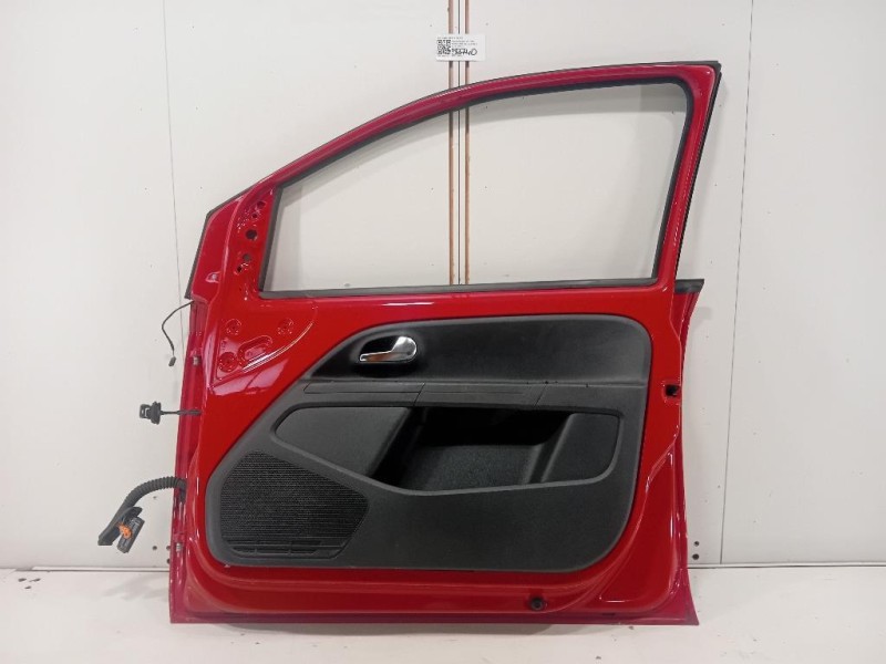 Porta ANT DX 1S4831056A Volkswagen UP 2012