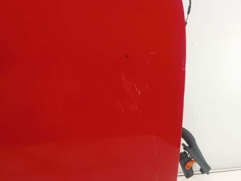 Porta ANT DX 1S4831056A Volkswagen UP 2012