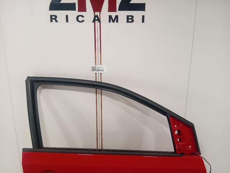 Porta ANT DX 1S4831056A Volkswagen UP 2012