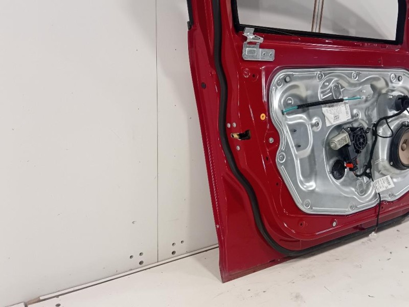 Porta ANT SX 6000634836 Alfa Romeo Giulietta 2010