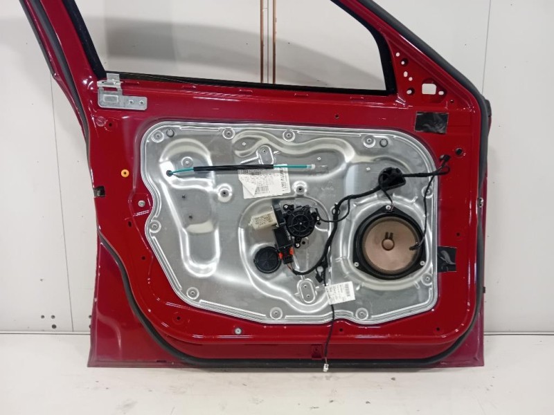 Porta ANT SX 6000634836 Alfa Romeo Giulietta 2010
