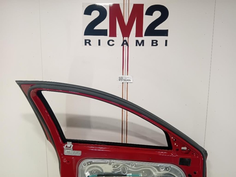 Porta ANT SX 6000634836 Alfa Romeo Giulietta 2010