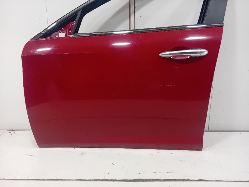 Porta ANT SX 6000634836 Alfa Romeo Giulietta 2010