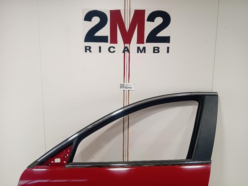 Porta ANT SX 6000634836 Alfa Romeo Giulietta 2010