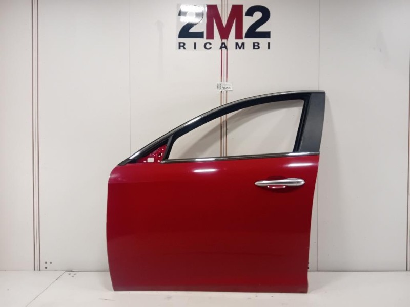Porta ANT SX 6000634836 Alfa Romeo Giulietta 2010