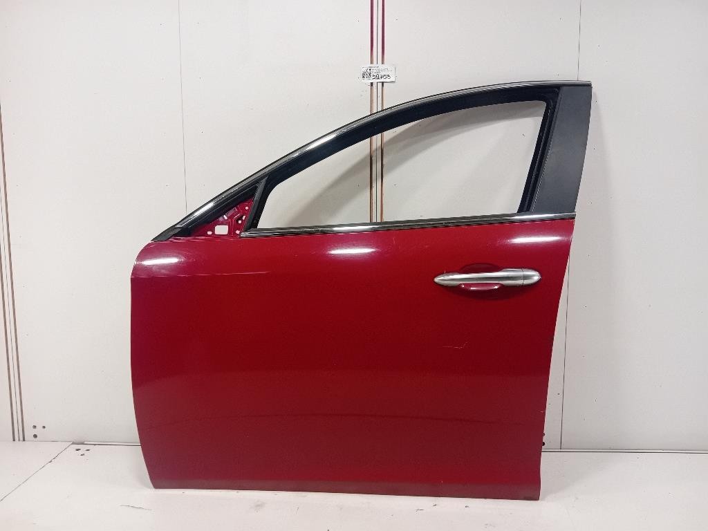 Porta ANT SX 6000634836 Alfa Romeo Giulietta 2010