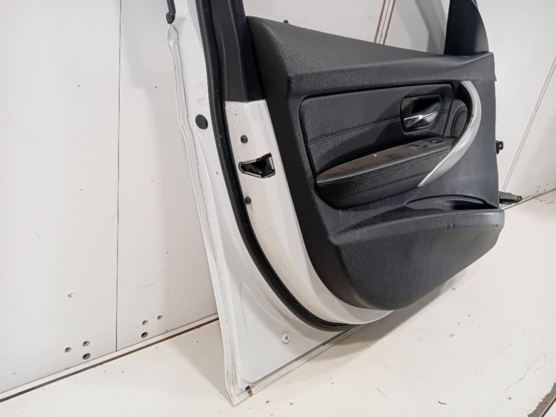 Porta ANT SX 41009628763 Bmw Serie 3 F30 Berlina 2012