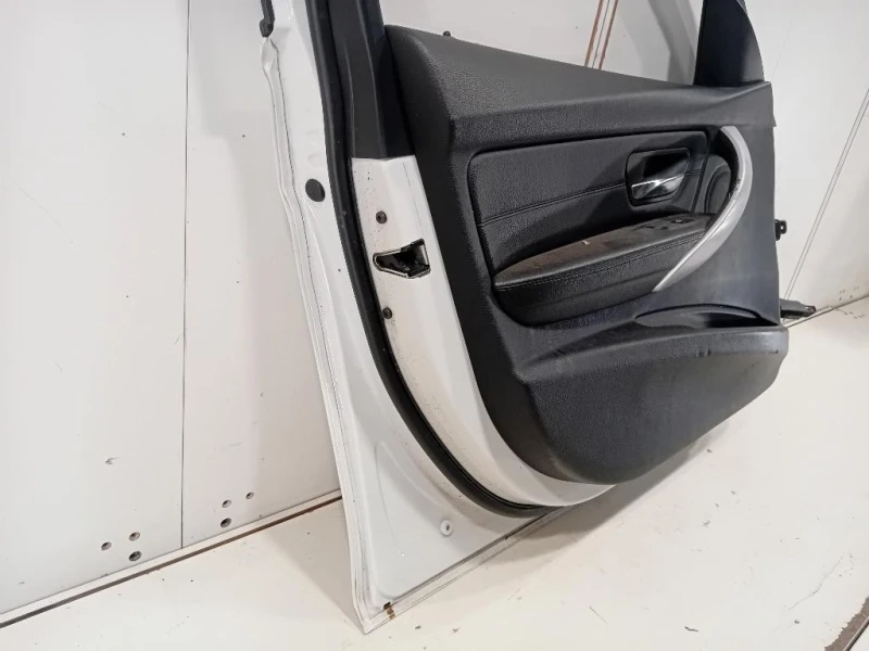 Porta ANT SX 41009628763 Bmw Serie 3 F30 Berlina 2012