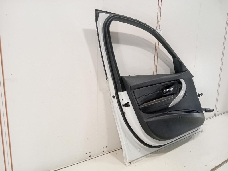 Porta ANT SX 41009628763 Bmw Serie 3 F30 Berlina 2012