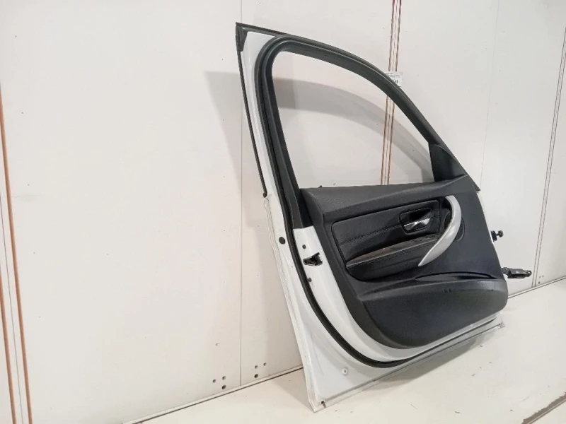 Porta ANT SX 41009628763 Bmw Serie 3 F30 Berlina 2012