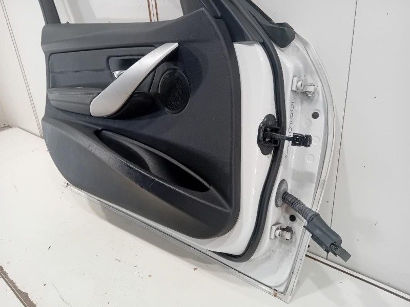 Porta ANT SX 41009628763 Bmw Serie 3 F30 Berlina 2012