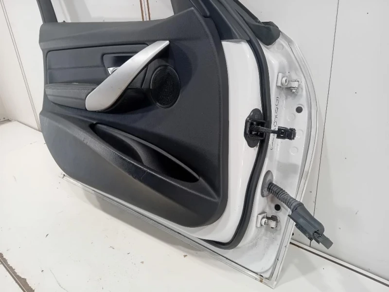 Porta ANT SX 41009628763 Bmw Serie 3 F30 Berlina 2012