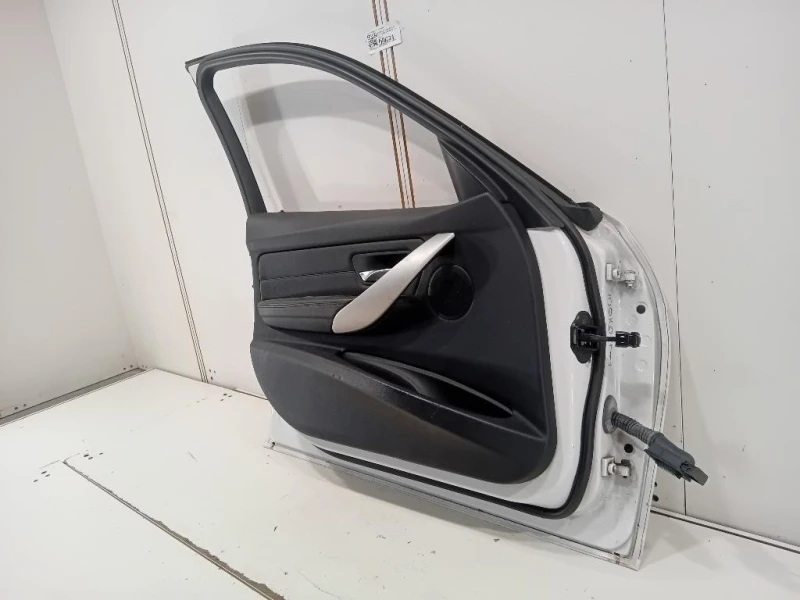 Porta ANT SX 41009628763 Bmw Serie 3 F30 Berlina 2012
