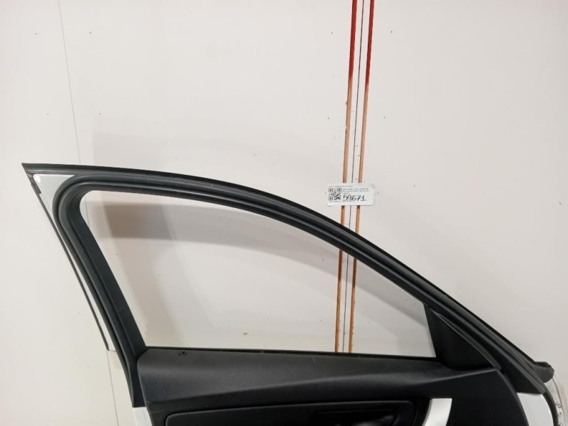 Porta ANT SX 41009628763 Bmw Serie 3 F30 Berlina 2012
