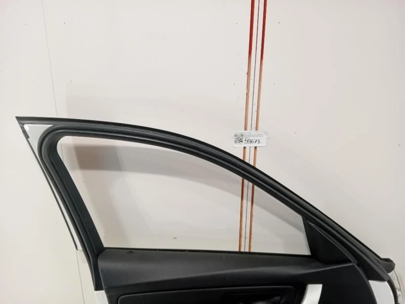 Porta ANT SX 41009628763 Bmw Serie 3 F30 Berlina 2012