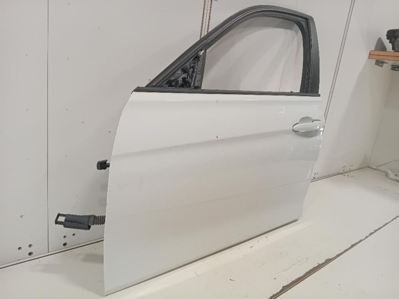 Porta ANT SX 41009628763 Bmw Serie 3 F30 Berlina 2012