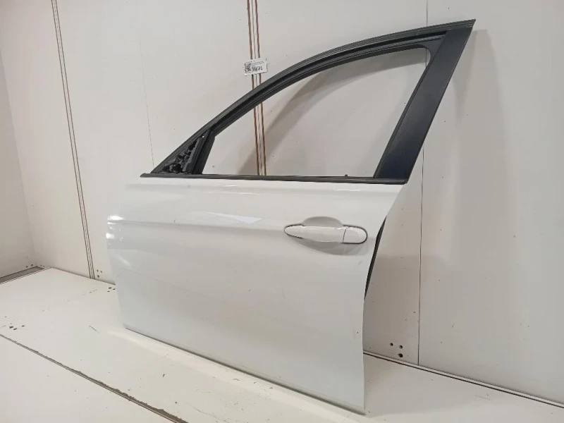 Porta ANT SX 41009628763 Bmw Serie 3 F30 Berlina 2012