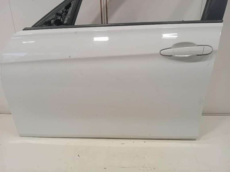 Porta ANT SX 41009628763 Bmw Serie 3 F30 Berlina 2012
