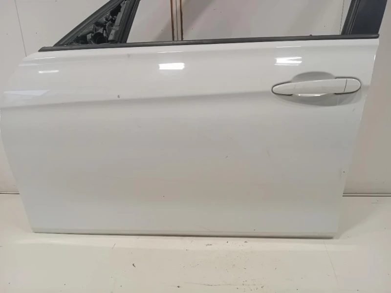 Porta ANT SX 41009628763 Bmw Serie 3 F30 Berlina 2012