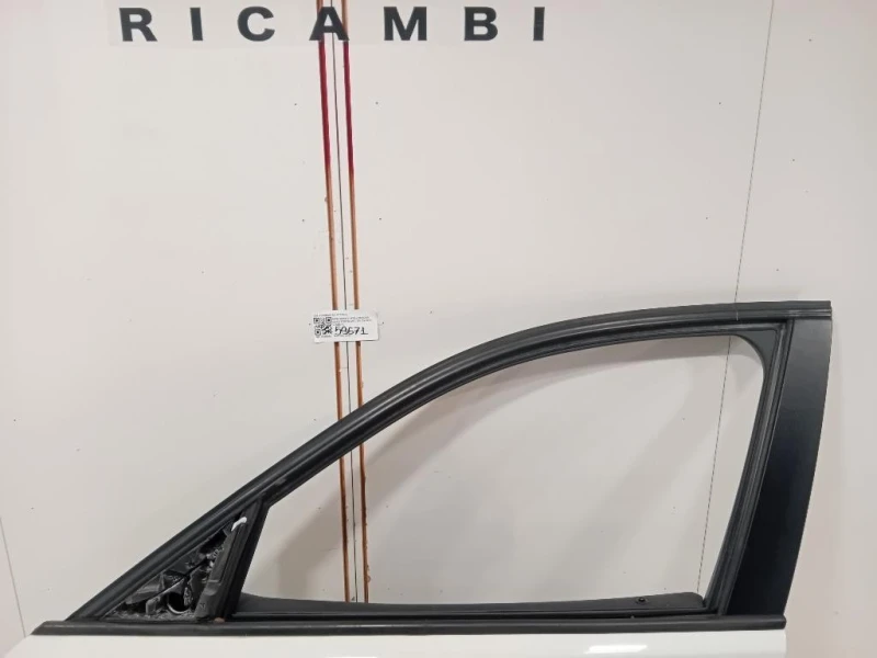 Porta ANT SX 41009628763 Bmw Serie 3 F30 Berlina 2012