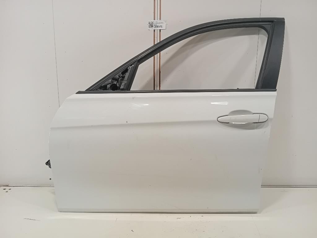 Porta ANT SX 41009628763 Bmw Serie 3 F30 Berlina 2012