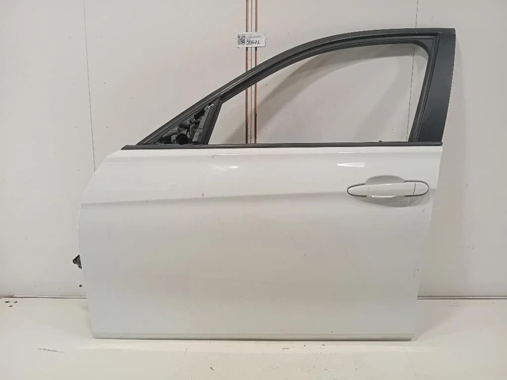 Porta ANT SX 41009628763 Bmw Serie 3 F30 Berlina 2012