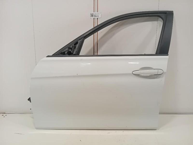 Porta ANT SX 41009628763 Bmw Serie 3 F30 Berlina 2012
