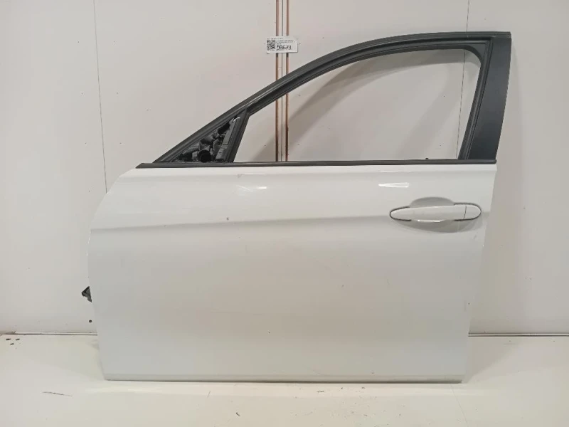 Porta ANT SX 41009628763 Bmw Serie 3 F30 Berlina 2012