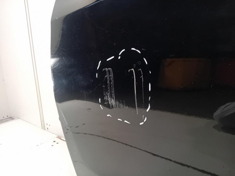 Porta ANT SX 67050T1GE00ZZ Honda CR-V IV 2012