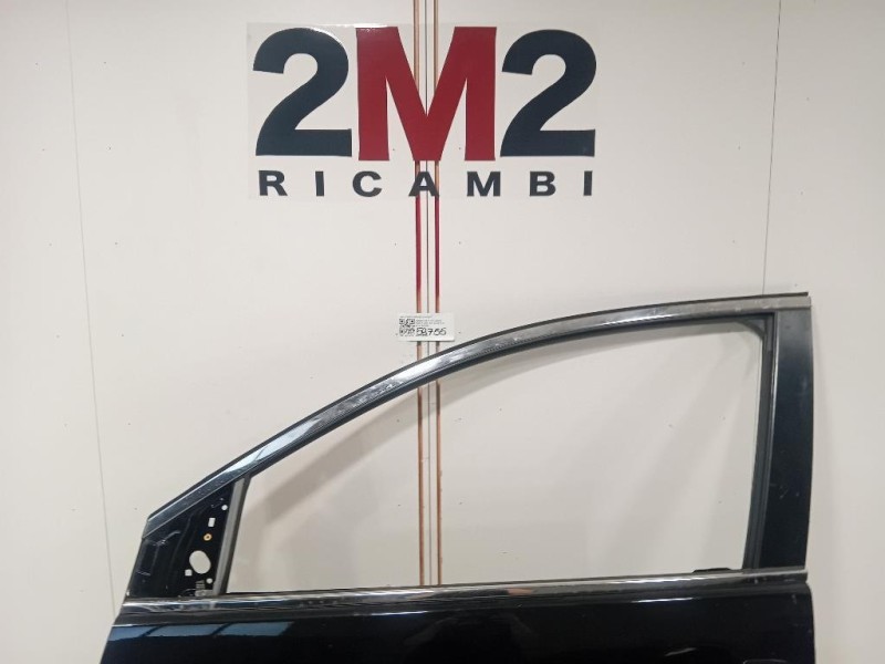 Porta ANT SX 67050T1GE00ZZ Honda CR-V IV 2012