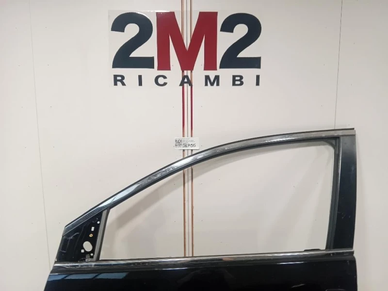 Porta ANT SX 67050T1GE00ZZ Honda CR-V IV 2012