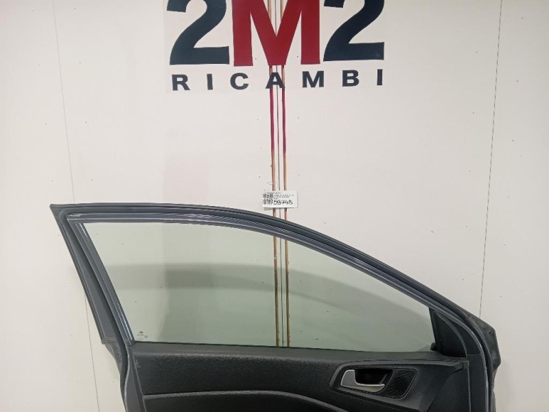 Porta ANT SX 76003C8000 Hyundai I20 II 2014
