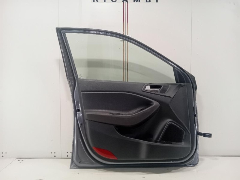 Porta ANT SX 76003C8000 Hyundai I20 II 2014
