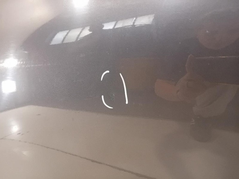 Porta ANT SX 76003C8000 Hyundai I20 II 2014