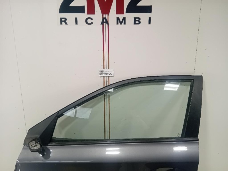Porta ANT SX 76003C8000 Hyundai I20 II 2014