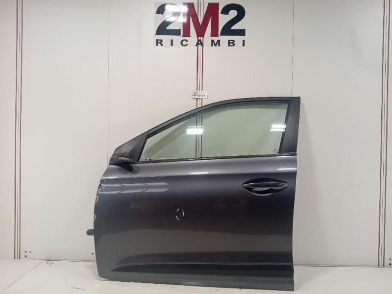 Porta ANT SX 76003C8000 Hyundai I20 II 2014