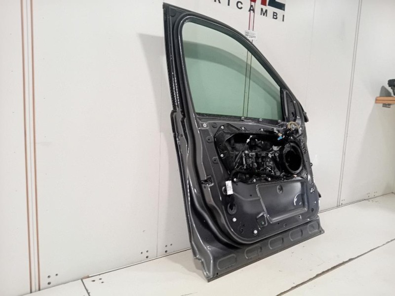 Porta ANT SX LR061283 Land Rover Discovery V Sport 2015