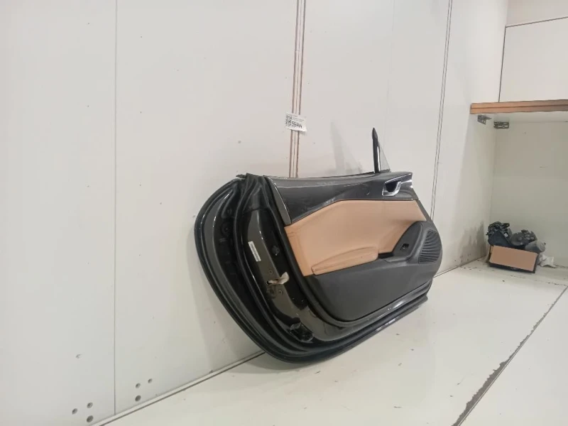 Porta ANT SX N2Y05902XD Mazda MX5 IV 2015