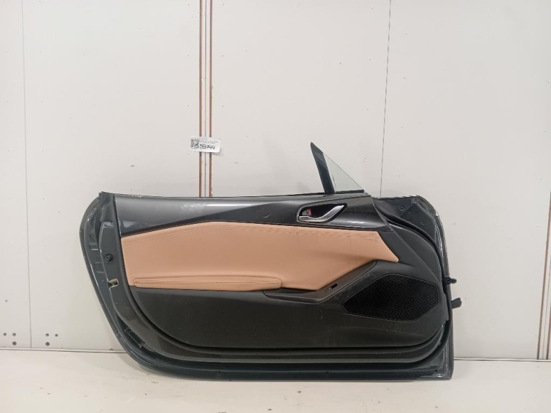 Porta ANT SX N2Y05902XD Mazda MX5 IV 2015