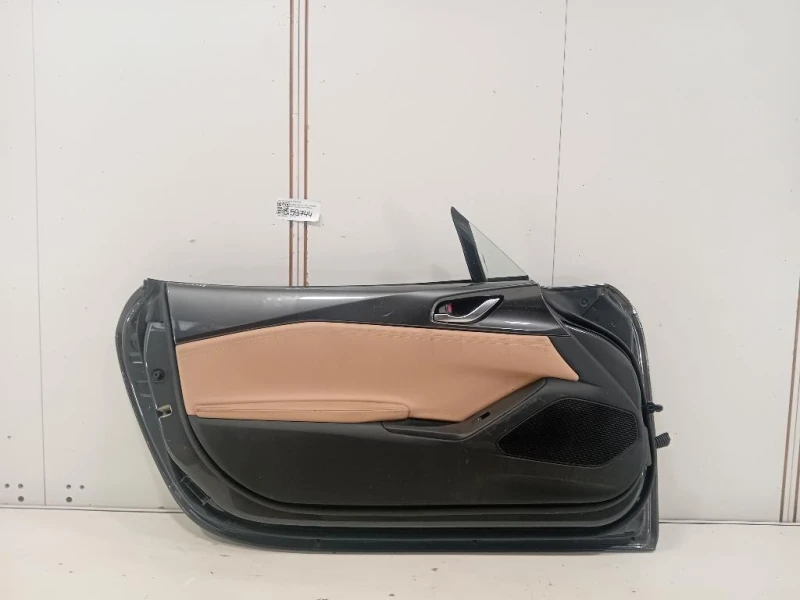 Porta ANT SX N2Y05902XD Mazda MX5 IV 2015