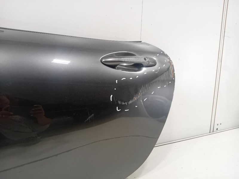 Porta ANT SX N2Y05902XD Mazda MX5 IV 2015