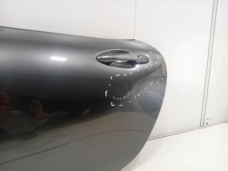 Porta ANT SX N2Y05902XD Mazda MX5 IV 2015