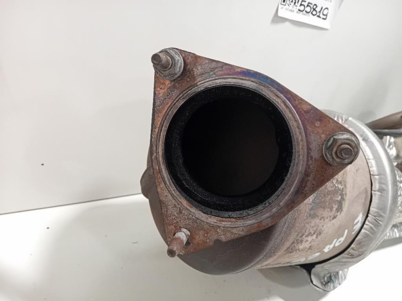Catalizzatore GJ32-5G267-AF Jaguar E-pace 2017