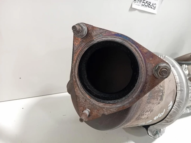 Catalizzatore GJ32-5G267-AF Jaguar E-pace 2017