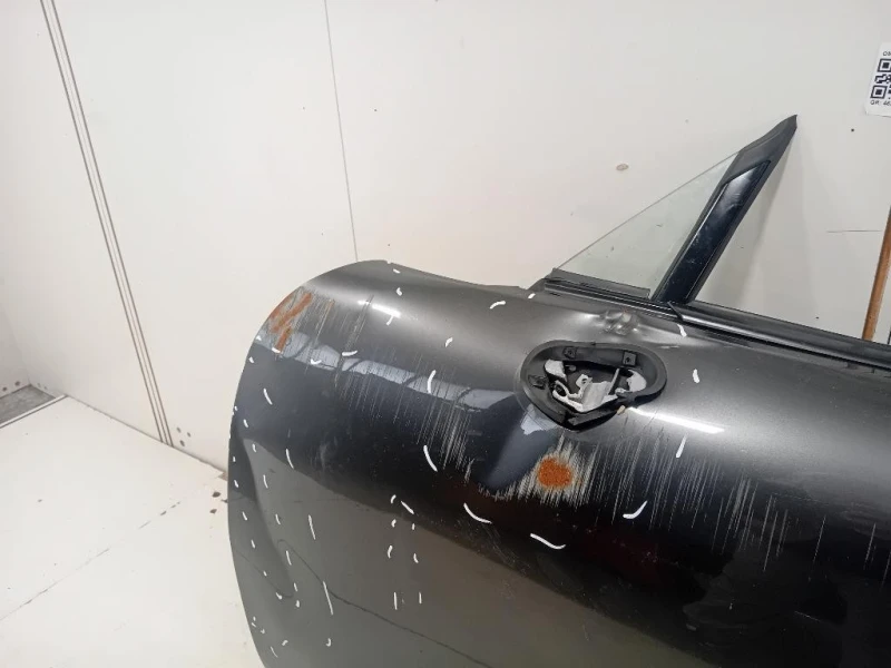 Porta ANT SX N2Y05902XD Mazda MX5 IV 2015