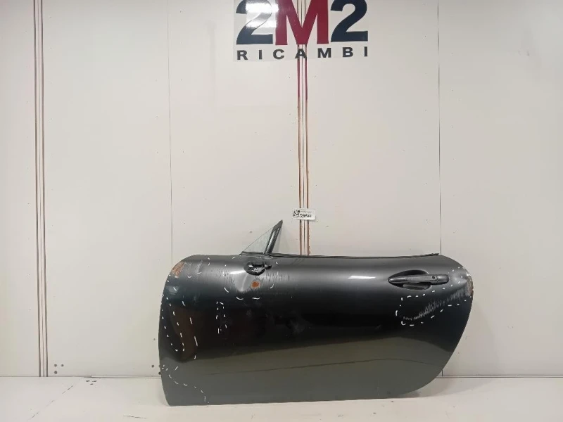 Porta ANT SX N2Y05902XD Mazda MX5 IV 2015
