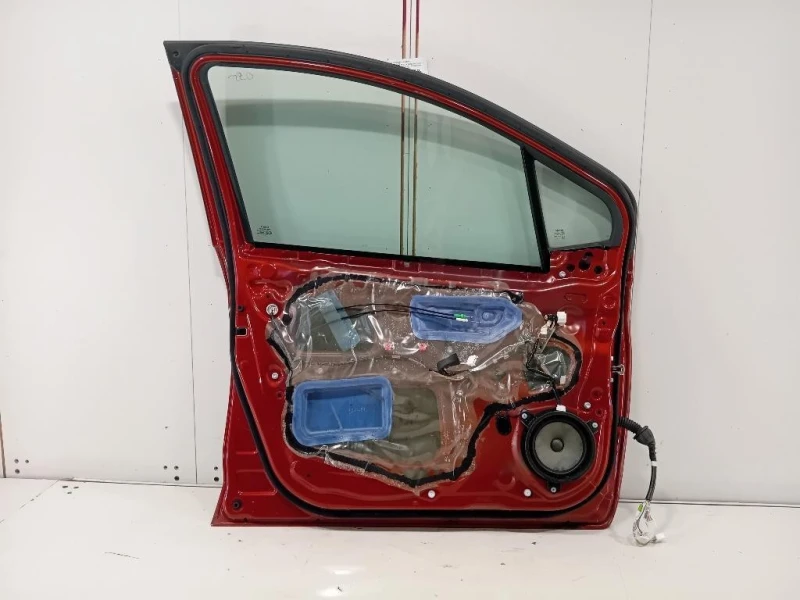 Porta ANT SX 670020D500 Toyota Yaris IV 2014
